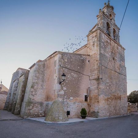 La Olma Villa Campillo de Aranda Eksteriør billede