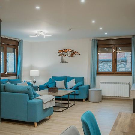La Olma Villa Campillo de Aranda Eksteriør billede