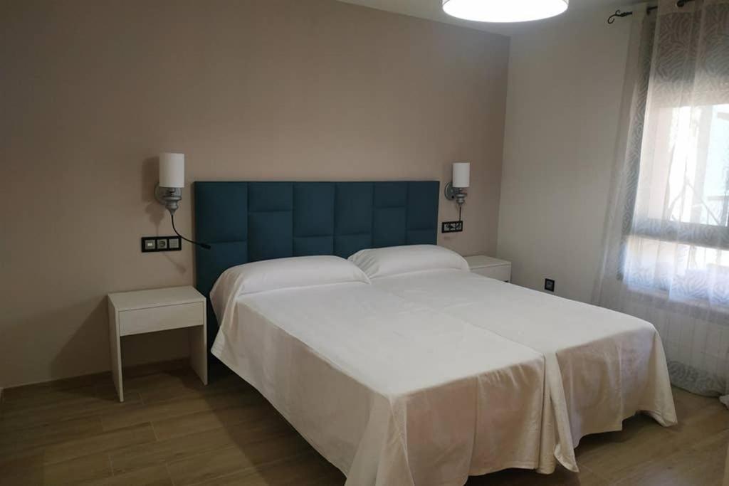 La Olma Villa Campillo de Aranda Eksteriør billede
