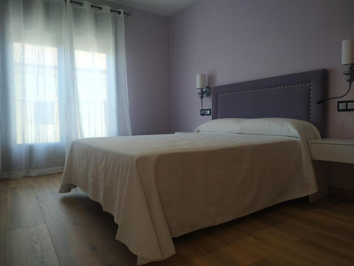 La Olma Villa Campillo de Aranda Eksteriør billede