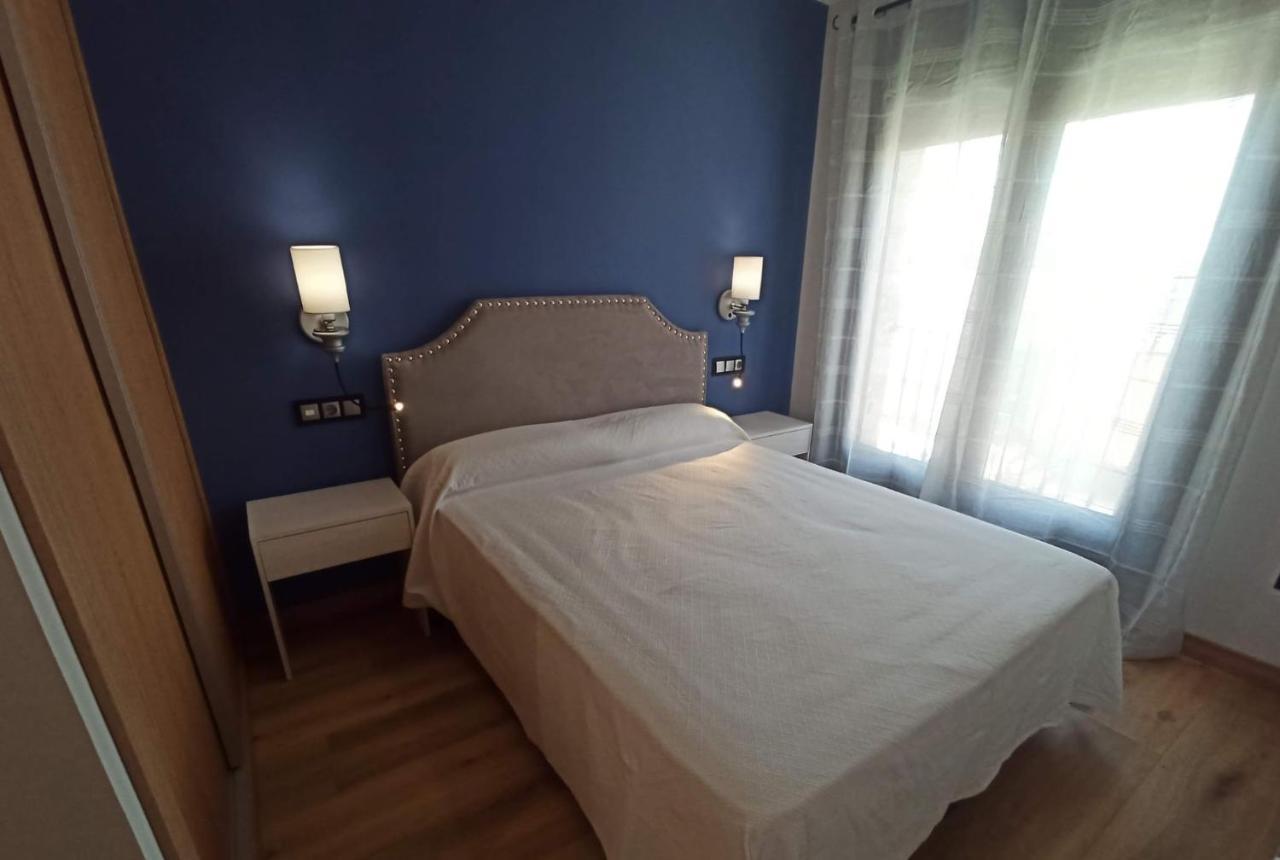 La Olma Villa Campillo de Aranda Eksteriør billede