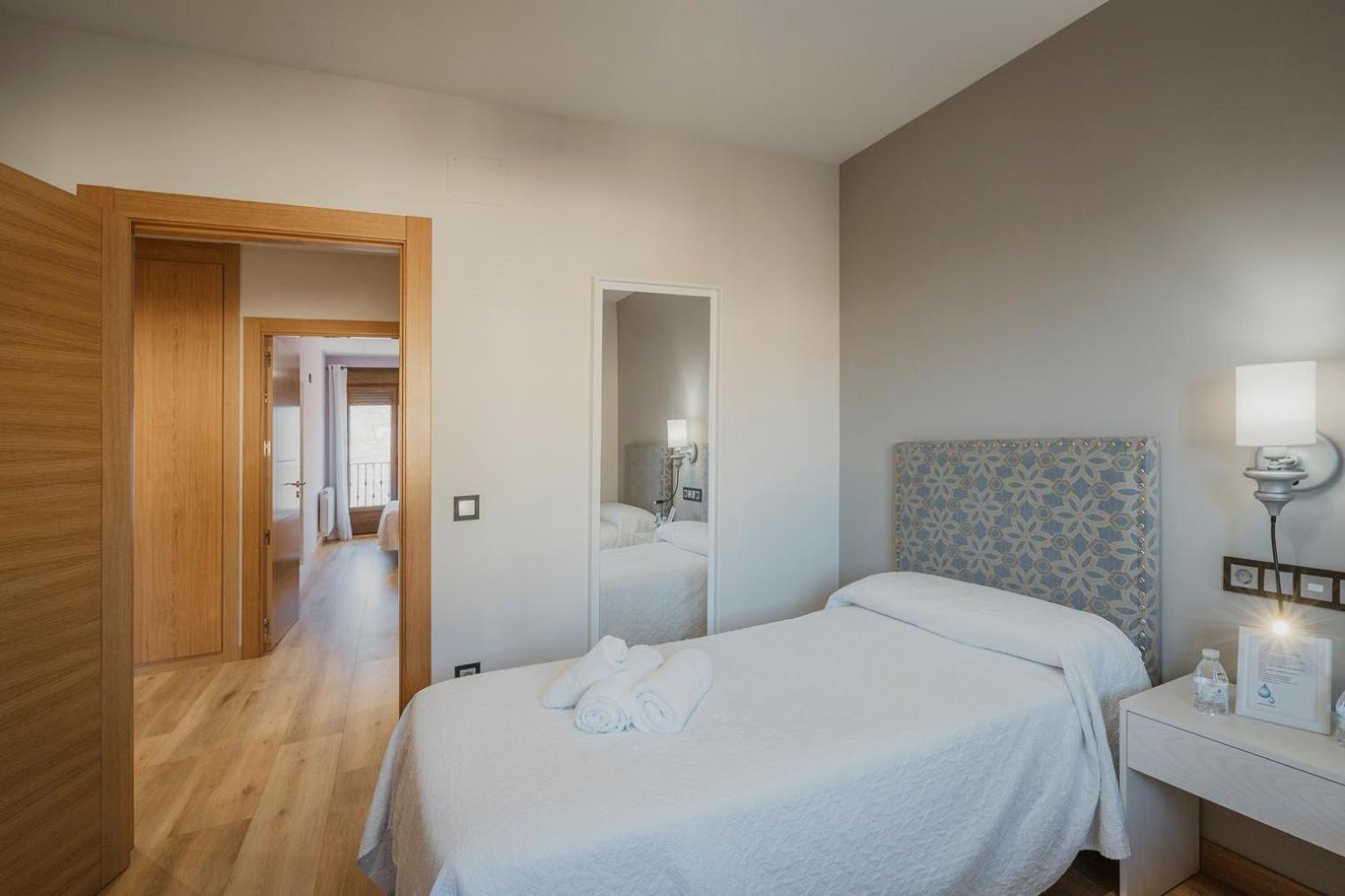 La Olma Villa Campillo de Aranda Eksteriør billede