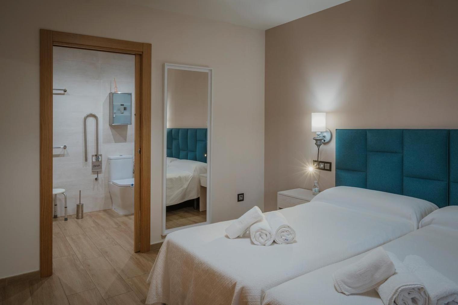 La Olma Villa Campillo de Aranda Eksteriør billede